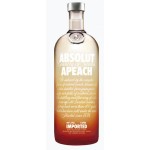 Absolut Country of Sweden Apeach